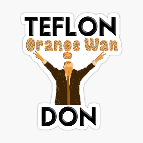 the teflon don shirt