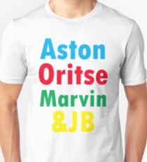 jls t shirt 2020