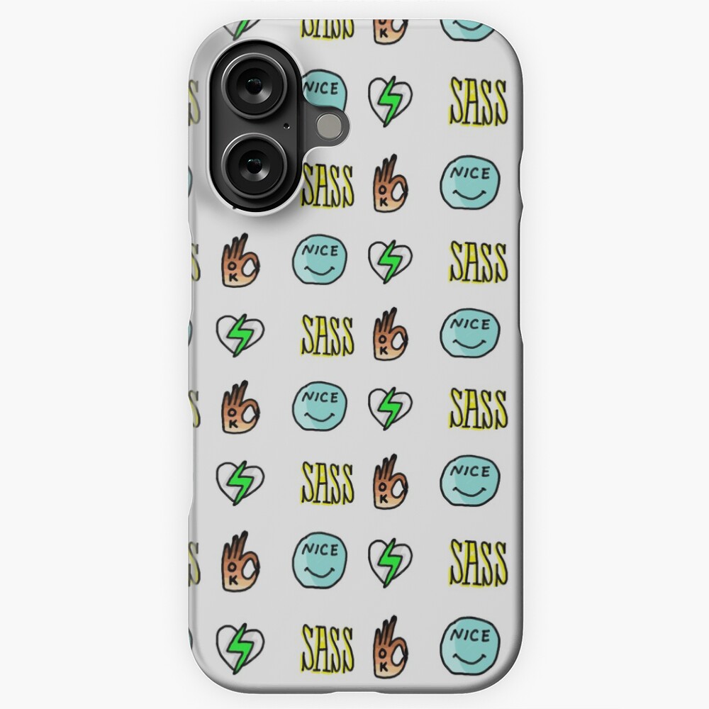 Item preview, iPhone Snap Case designed and sold by Jimmies.