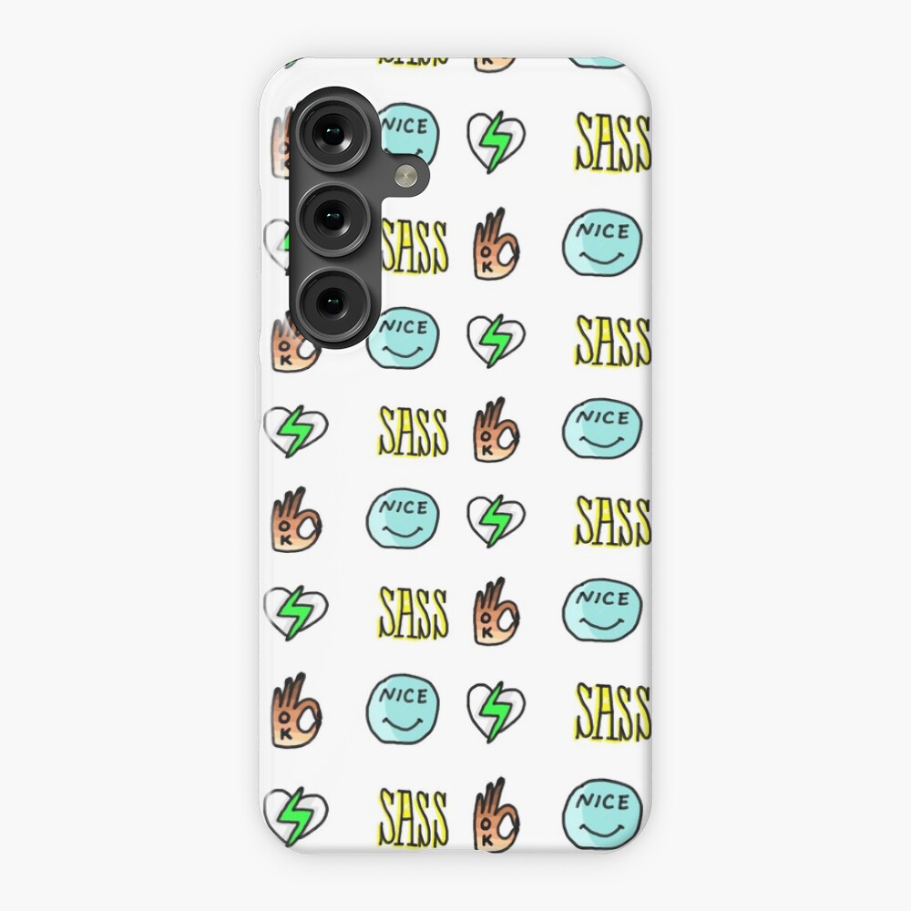 Item preview, Samsung Galaxy Snap Case designed and sold by Jimmies.
