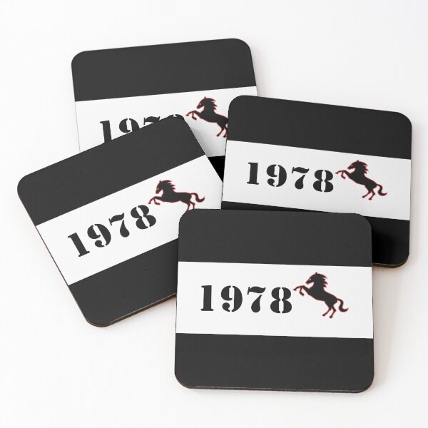 Item preview, 1978 Year of Horse designed and sold by lordmafia.