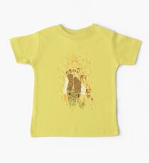 Klimt Eastwood Baby Tee
