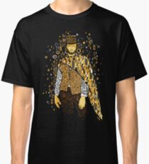 Klimt Eastwood Classic T-Shirt