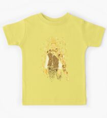 Klimt Eastwood Kids Tee