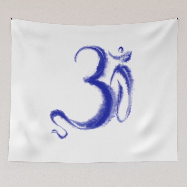 Item preview, The Sound of My Soul - Third Eye Chakra (Indigo) designed and sold by ArtByDrax.
