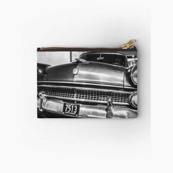 Item preview, Classic Ford Automobile Monochrome designed and sold by srgreen.