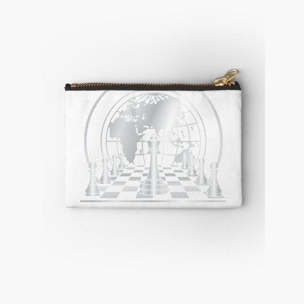Item preview, Chess World designed and sold by BeardedFish13.