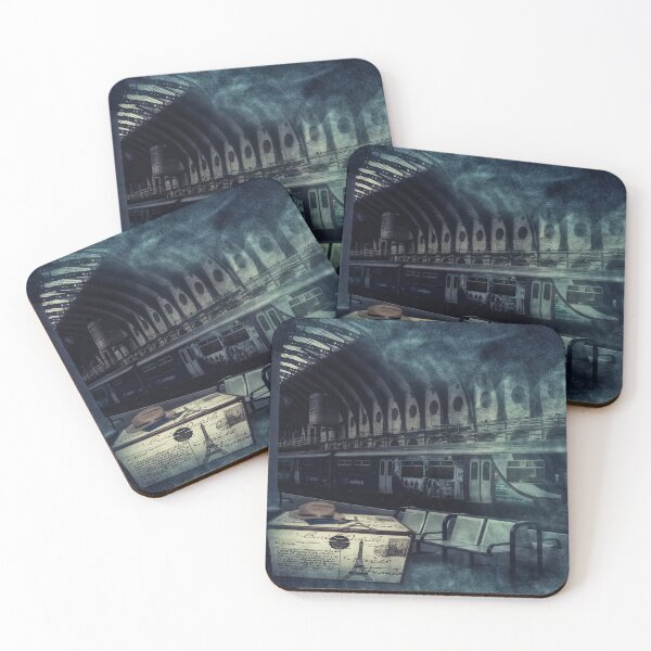 Item preview, Take the Long Way Home designed and sold by Yannik Hay.