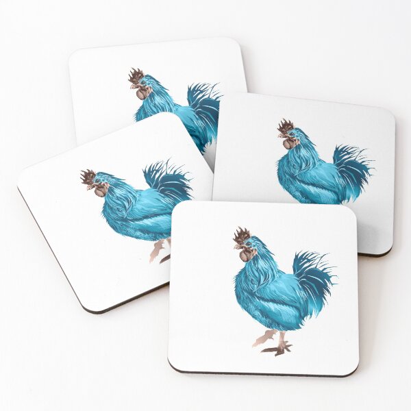 Item preview, Rooster Strut designed and sold by vstudioart.