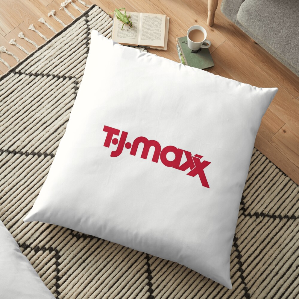 Tj maxx bamboo fashion pillow