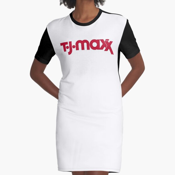 t shirt dress tj maxx