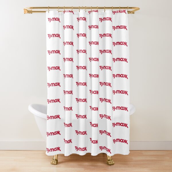 Tj Maxx Shower Curtains Redbubble