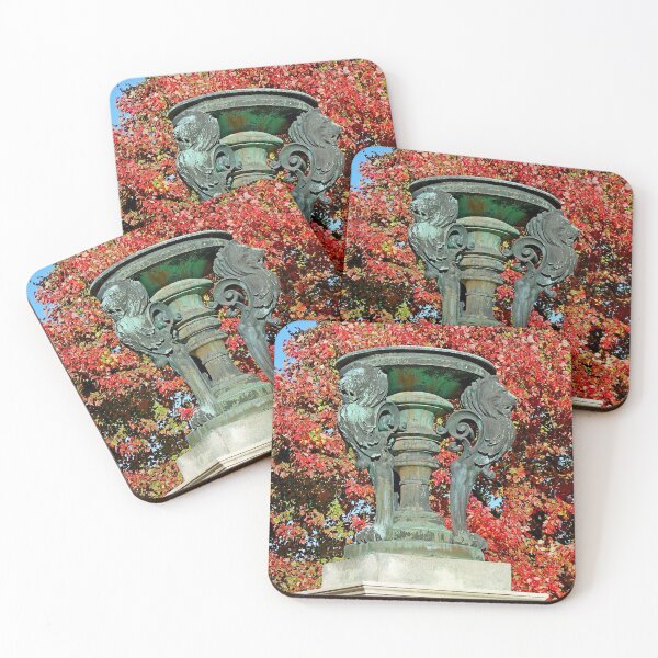 Item preview, Lovejoy Monument Study 3  designed and sold by Robert Meyers-Lussier.