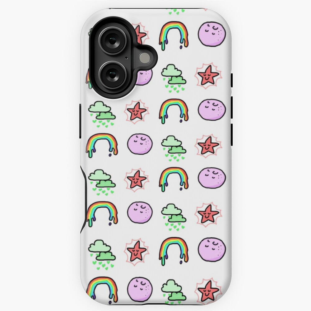 Item preview, iPhone Magsafe Tough Case designed and sold by Jimmies.