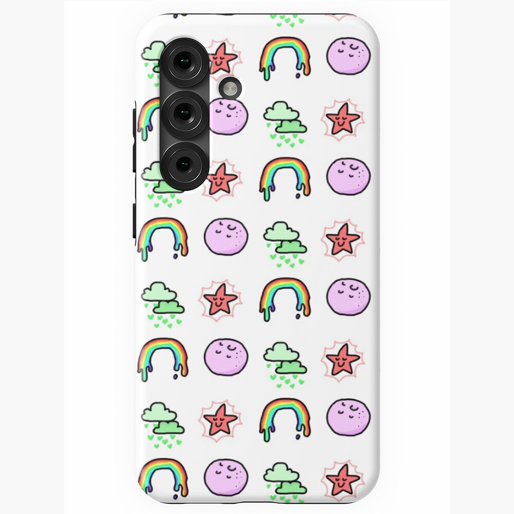 Item preview, Samsung Galaxy Tough Case designed and sold by Jimmies.