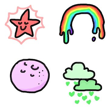 Artwork thumbnail, doodle 2 by Jimmies