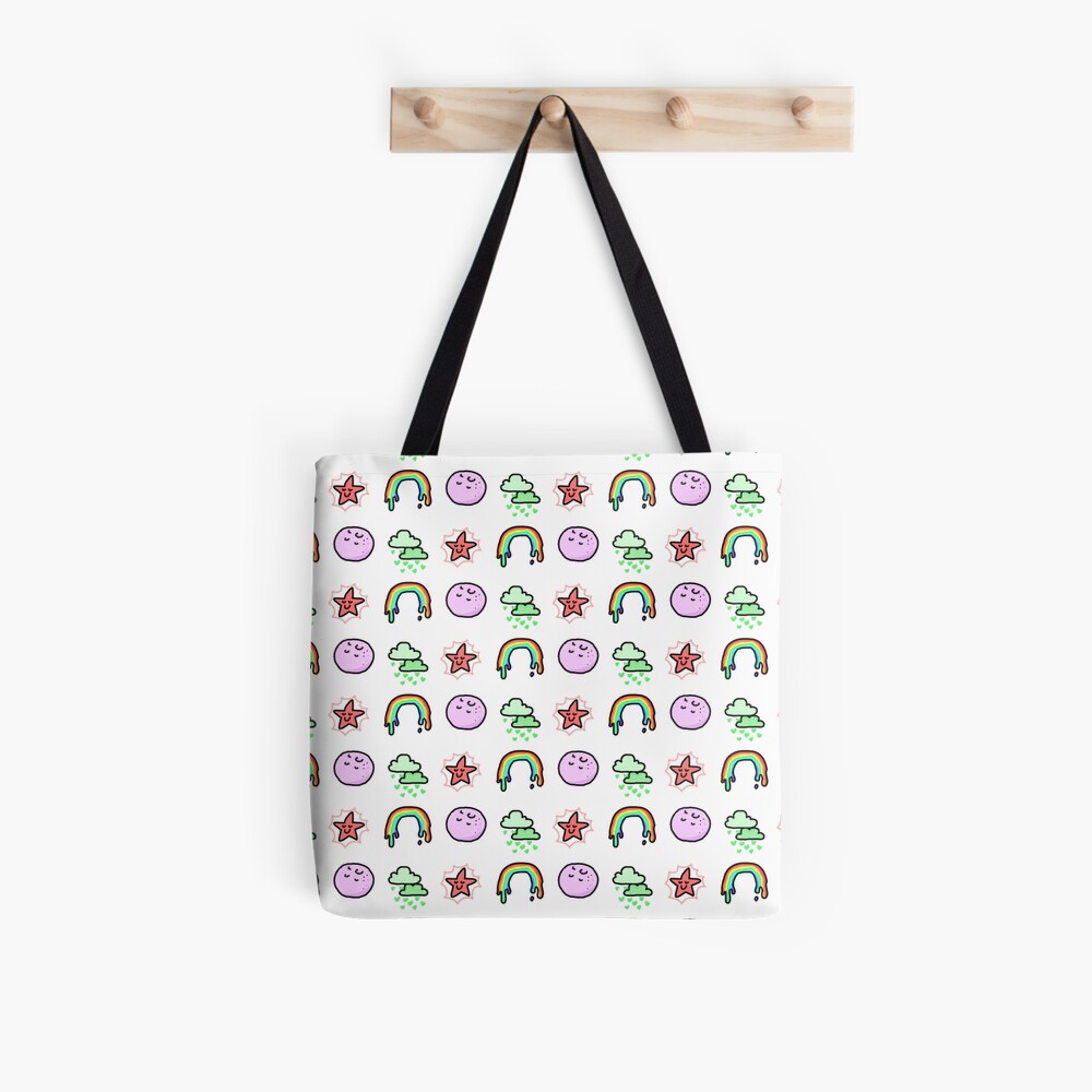 Item preview, All Over Print Tote Bag designed and sold by Jimmies.