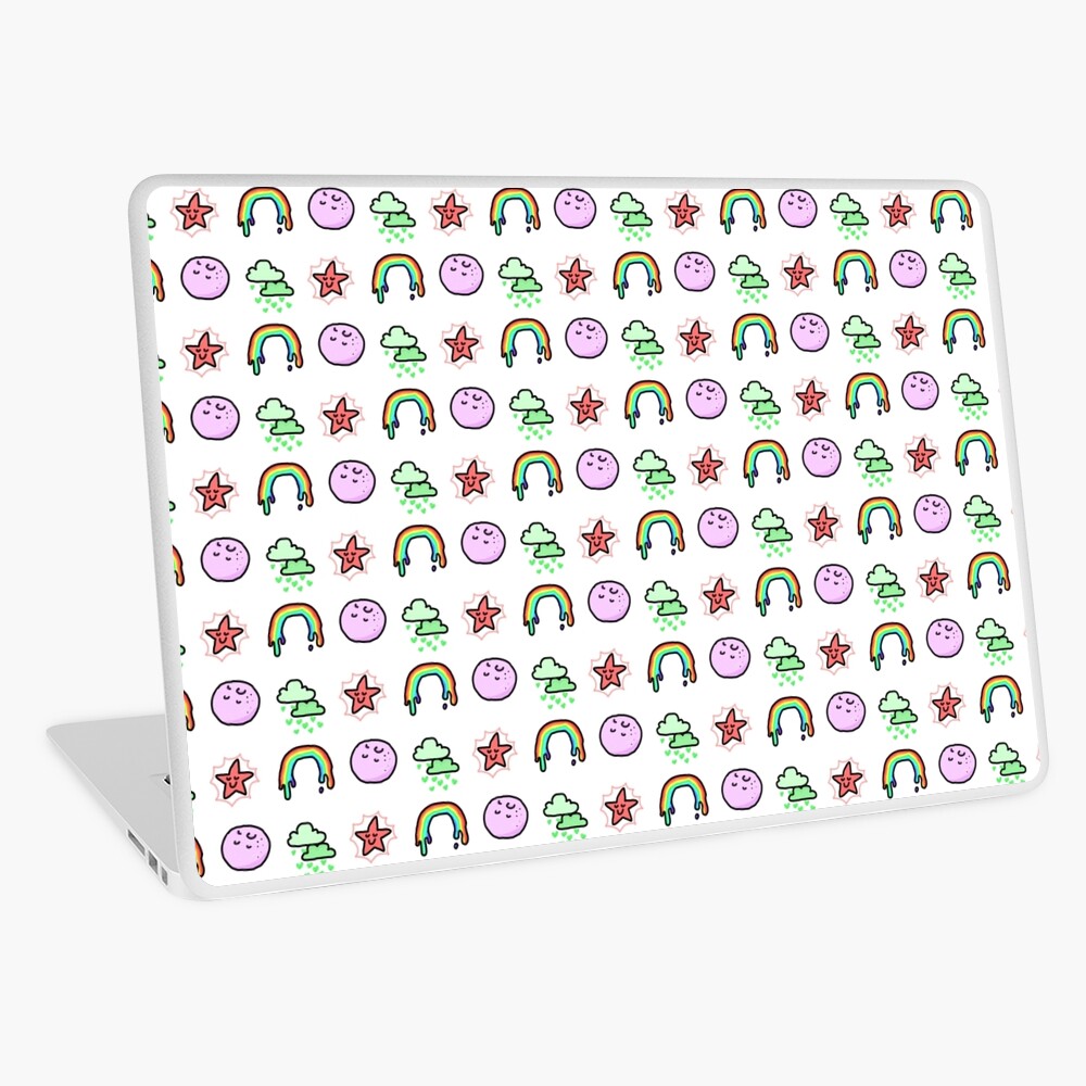 Item preview, Laptop Skin designed and sold by Jimmies.