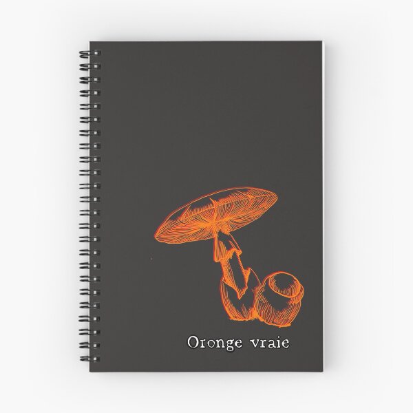 Item preview, Mushrooms Oronge Vraie designed and sold by shtem.