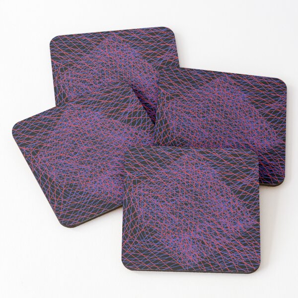 Item preview, Tilted Square designed and sold by ArtByLM.