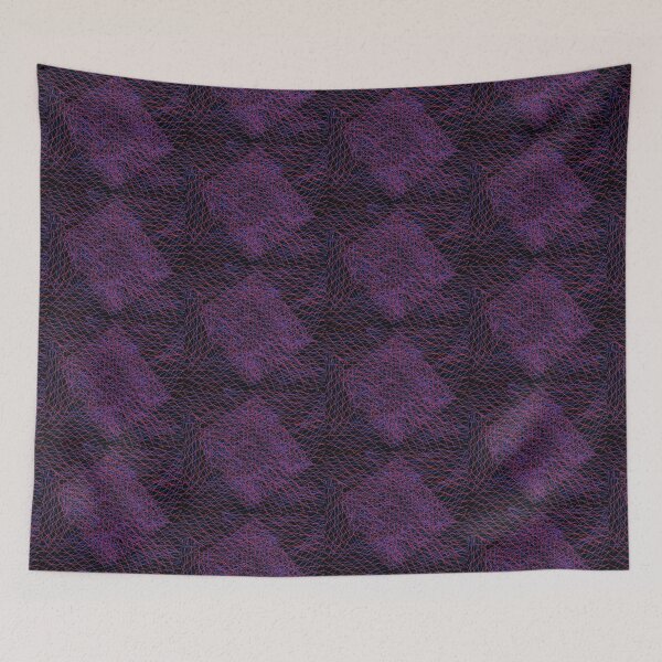 Item preview, Tilted Square designed and sold by ArtByLM.