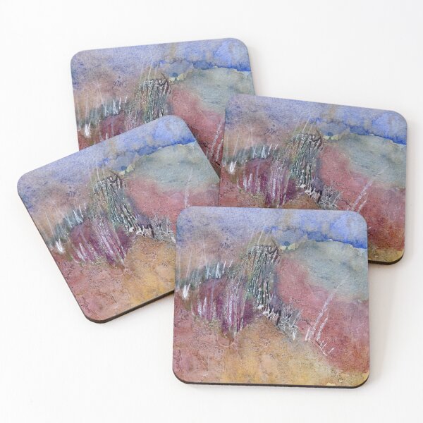 Item preview, Desert Series 2 of 3 designed and sold by Heatherian.