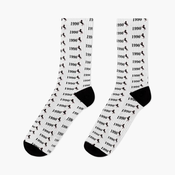 Item preview, 1990 Year of Horse designed and sold by lordmafia.