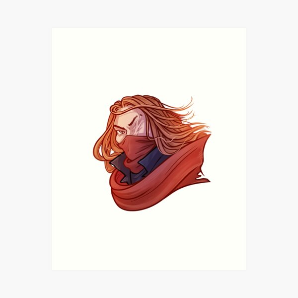 Item preview, Hester Shaw designed and sold by Laya Rose.
