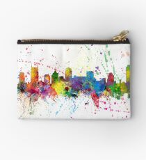 Nashville Tennessee Skyline Täschchen