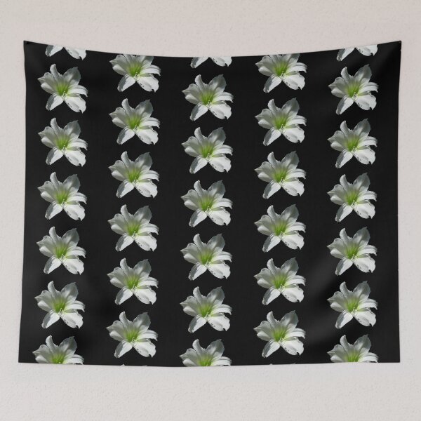 Item preview, Lily Hippeastrum Flower designed and sold by thunderox.