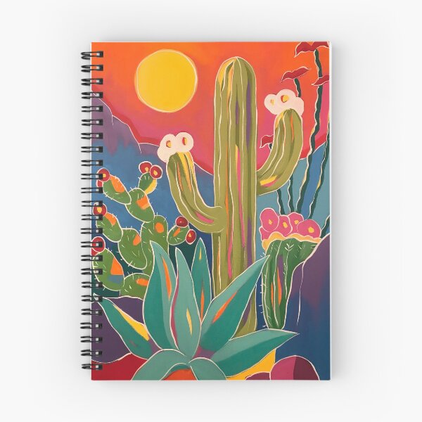 Item preview, Desert Blossoms designed and sold by kristinharvey.