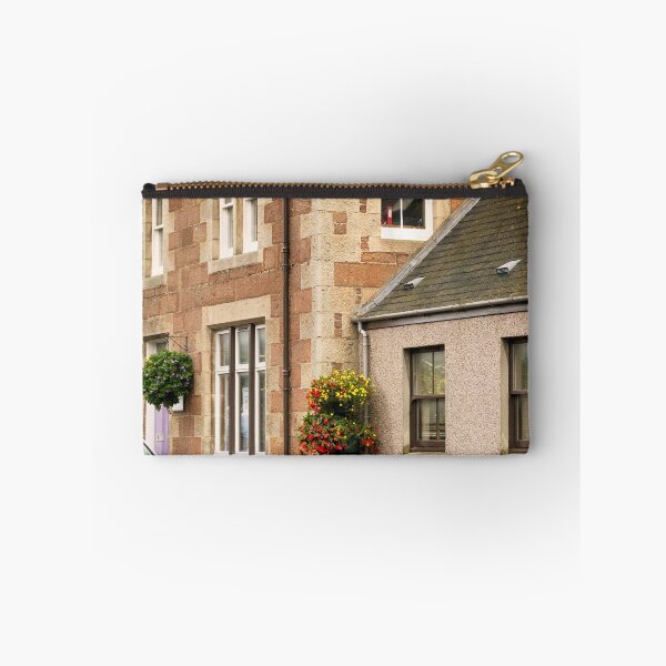 Item preview, Main Street, Golspie, Scotland - 2 designed and sold by Yannik Hay.