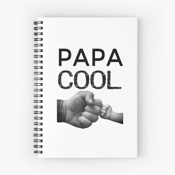Item preview, Dad cool design white father child designed and sold by Sitamood.