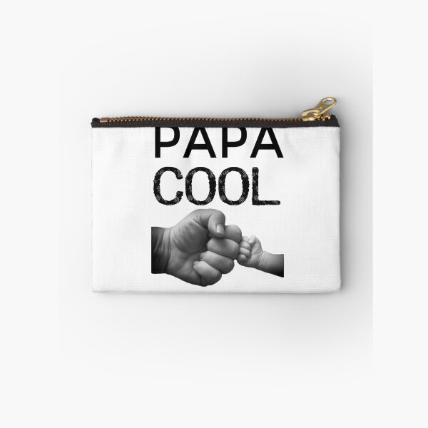Item preview, Dad cool design white father child designed and sold by Sitamood.