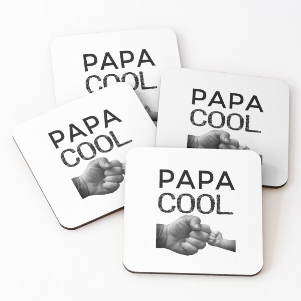 Item preview, Dad cool design white father child designed and sold by Sitamood.