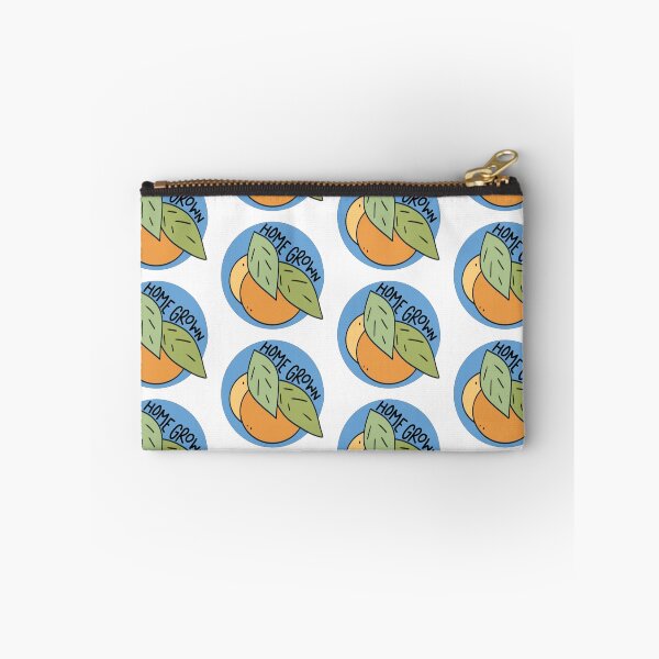 Item preview, Home Grown designed and sold by basilblue.
