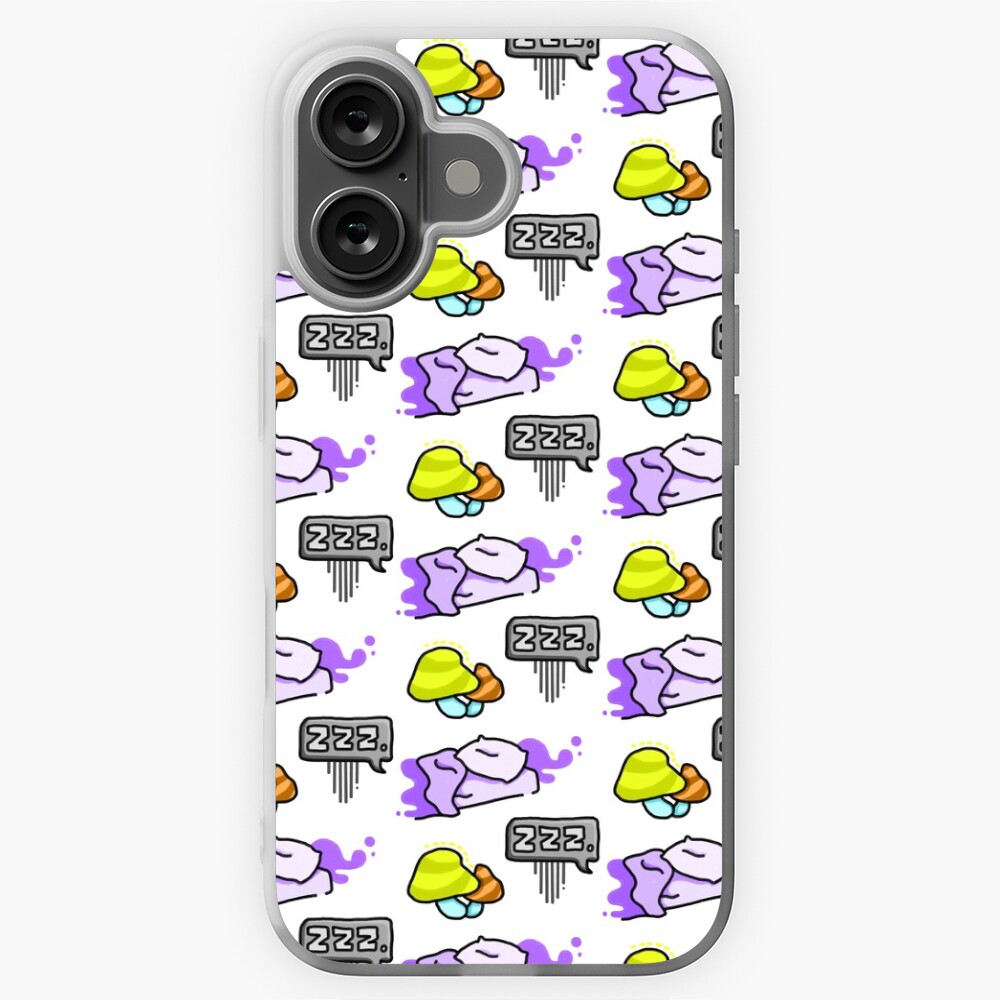 Item preview, iPhone Soft Case designed and sold by Jimmies.