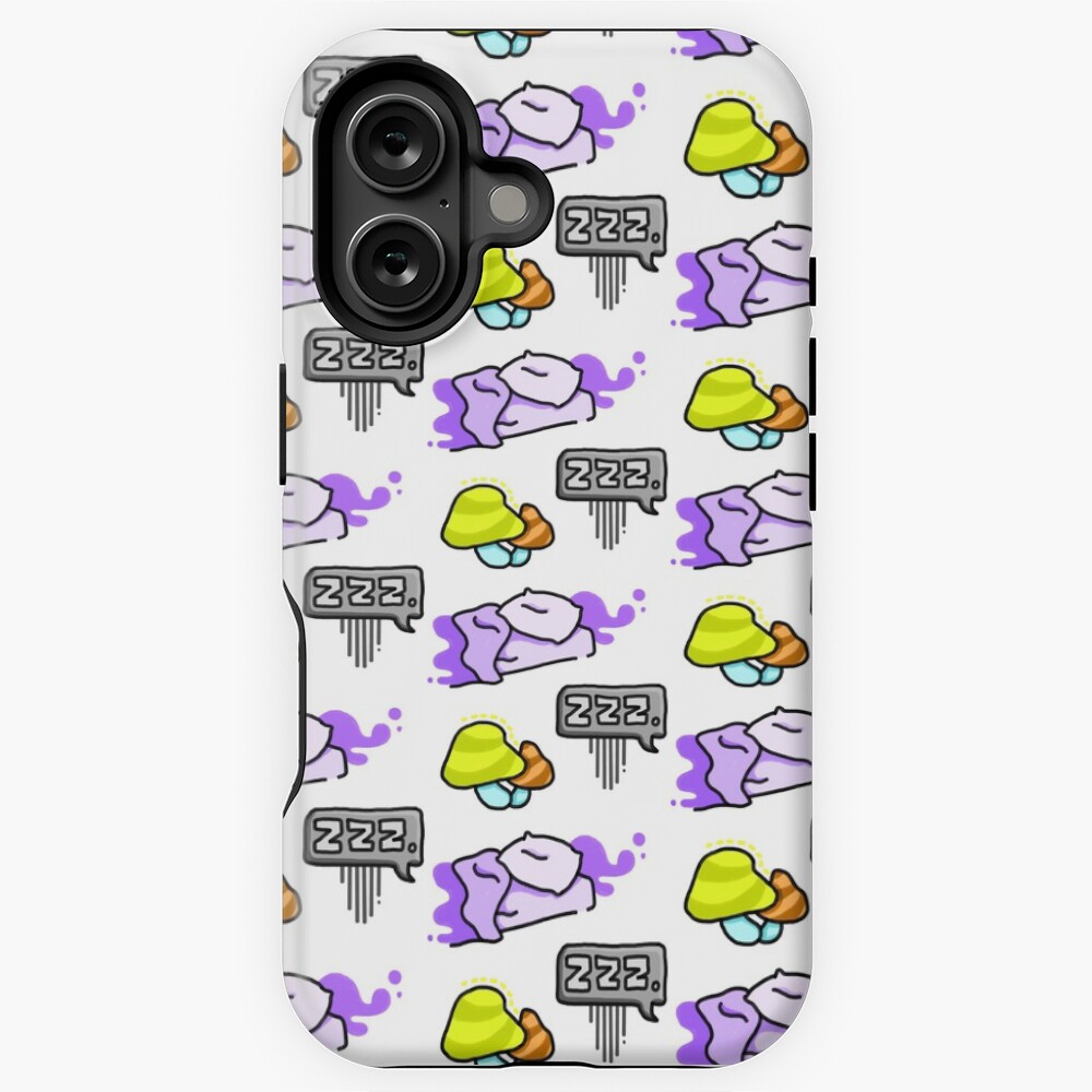 Item preview, iPhone Tough Case designed and sold by Jimmies.
