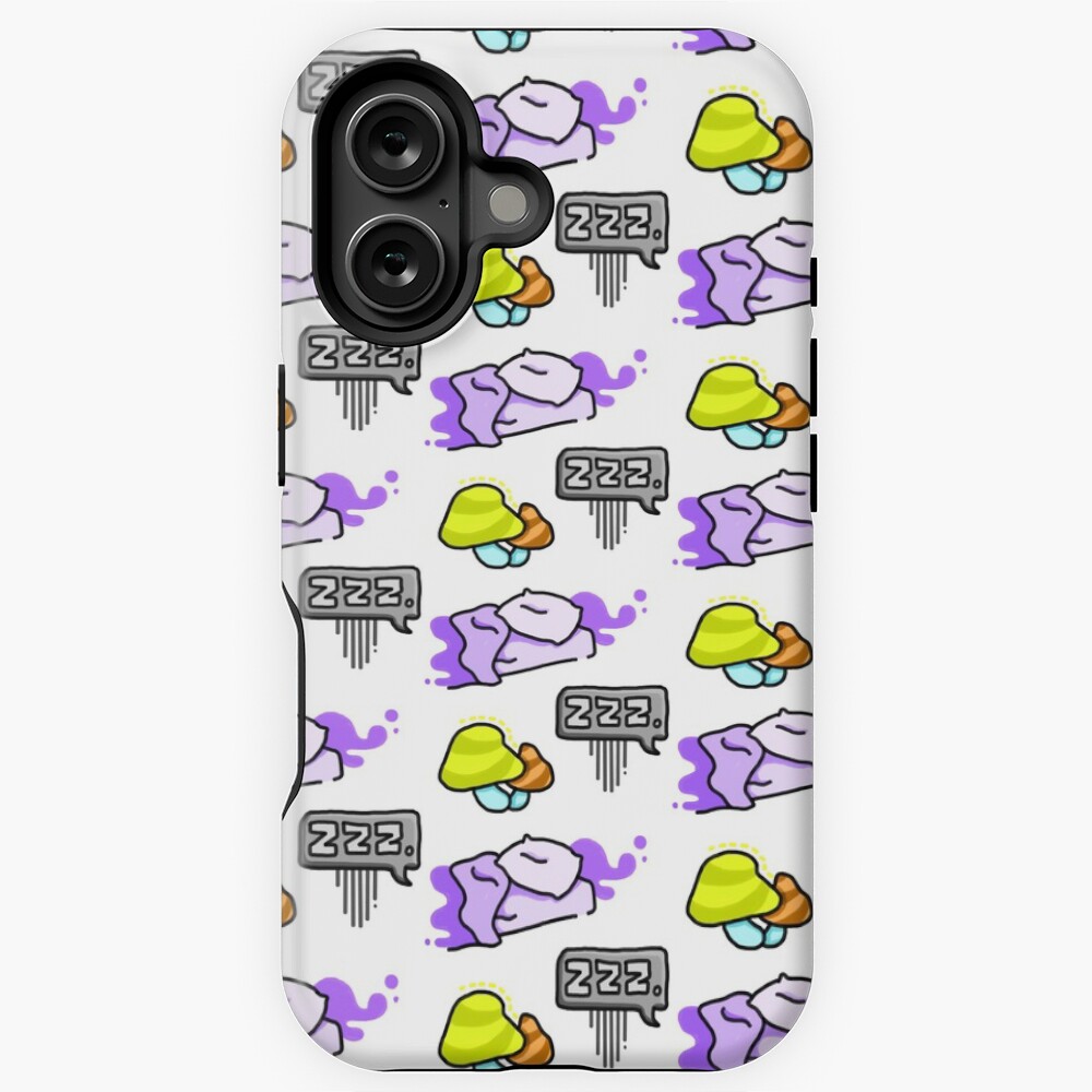 Item preview, iPhone Magsafe Tough Case designed and sold by Jimmies.