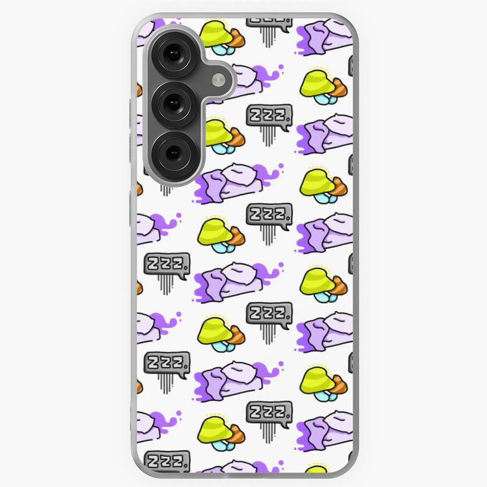 Item preview, Samsung Galaxy Soft Case designed and sold by Jimmies.