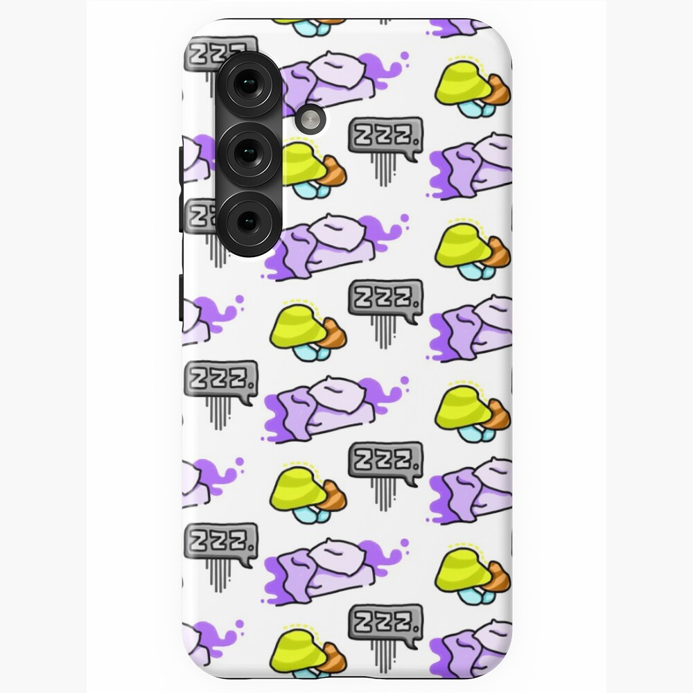 Item preview, Samsung Galaxy Tough Case designed and sold by Jimmies.