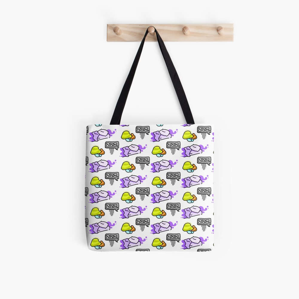 Item preview, All Over Print Tote Bag designed and sold by Jimmies.
