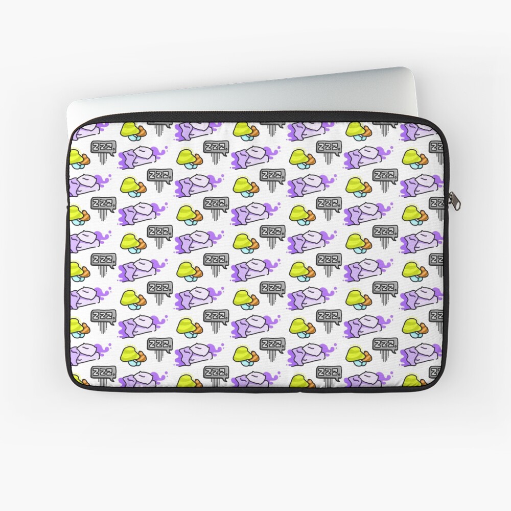 Item preview, Laptop Sleeve designed and sold by Jimmies.