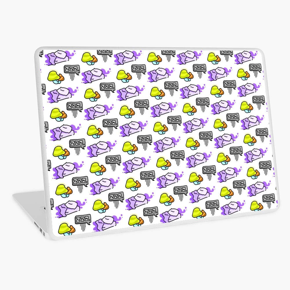 Item preview, Laptop Skin designed and sold by Jimmies.