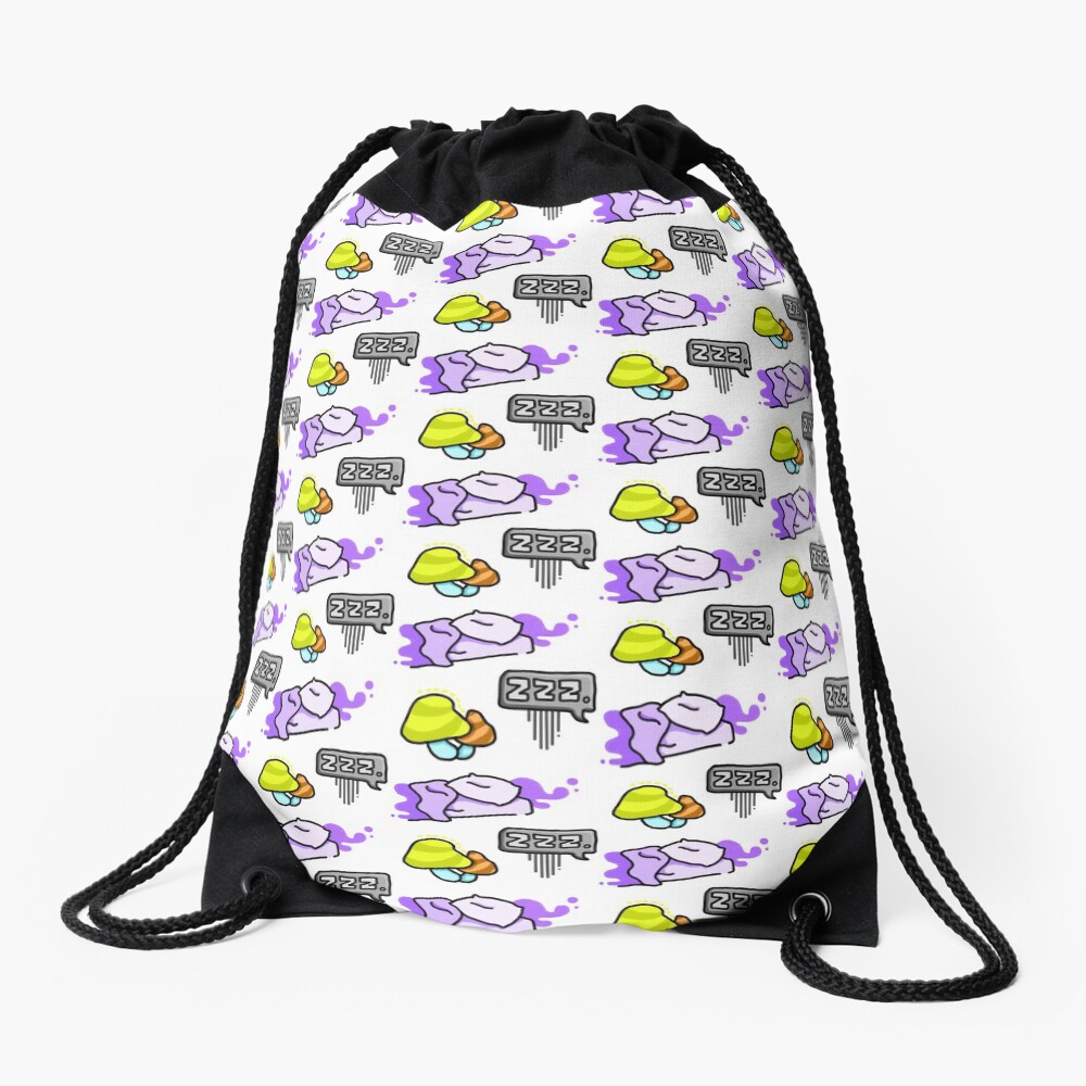 Item preview, Drawstring Bag designed and sold by Jimmies.
