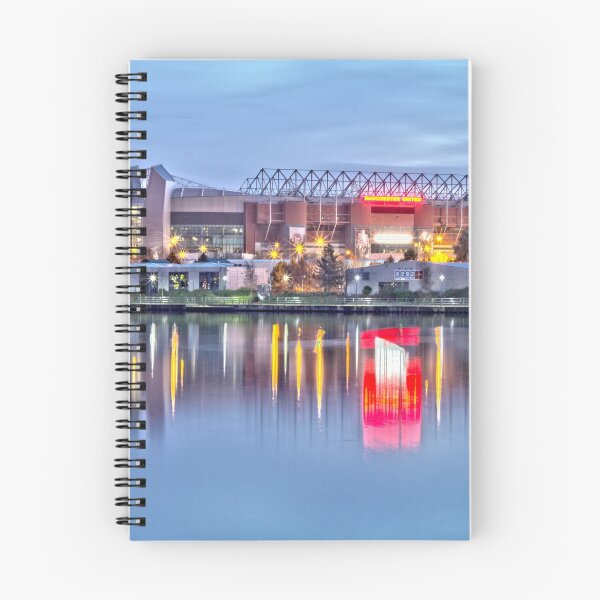 Item preview, Old Trafford designed and sold by BinHaider.