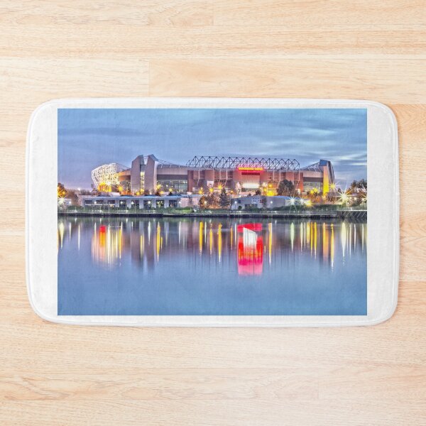 Item preview, Old Trafford designed and sold by BinHaider.