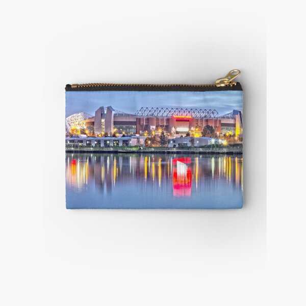 Item preview, Old Trafford designed and sold by BinHaider.