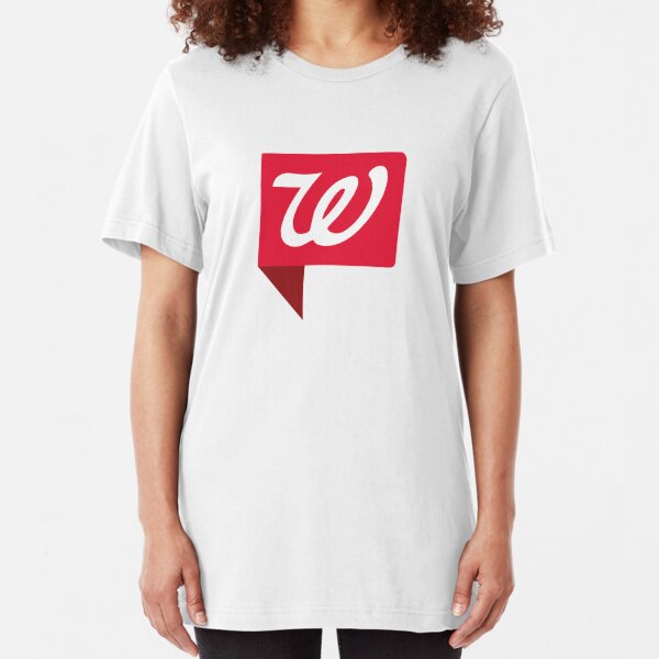 walgreens pride shirts