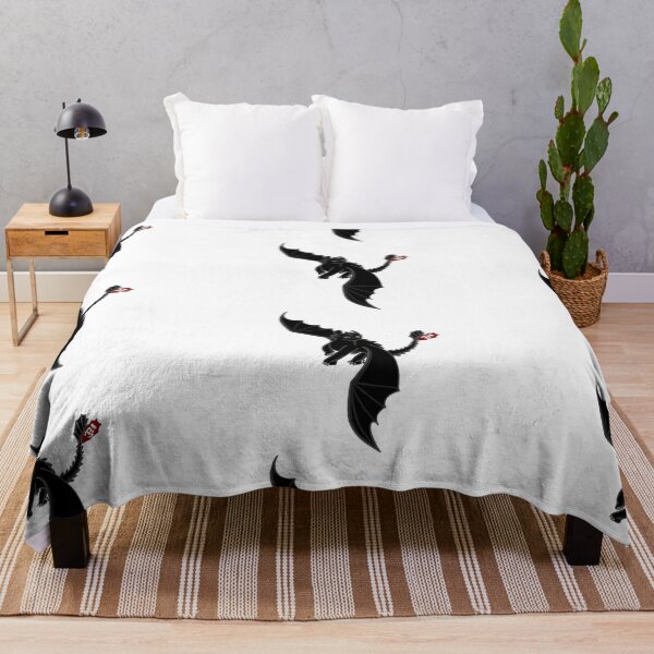 Item preview, Flying Toothless WHITE BACKGROUND designed and sold by dreamdrawer15.